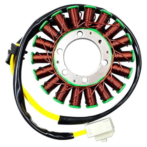 Stator de générateur pour réparer les pannes de batterie CB1000R et CBF1000