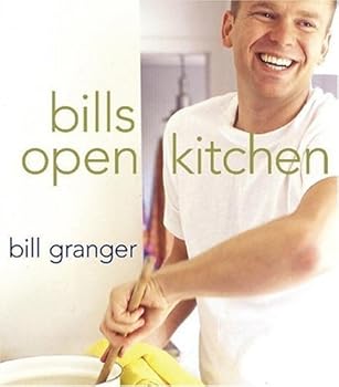 Unknown Binding bills open kitchen Paperback – January 25, 2005 Book
