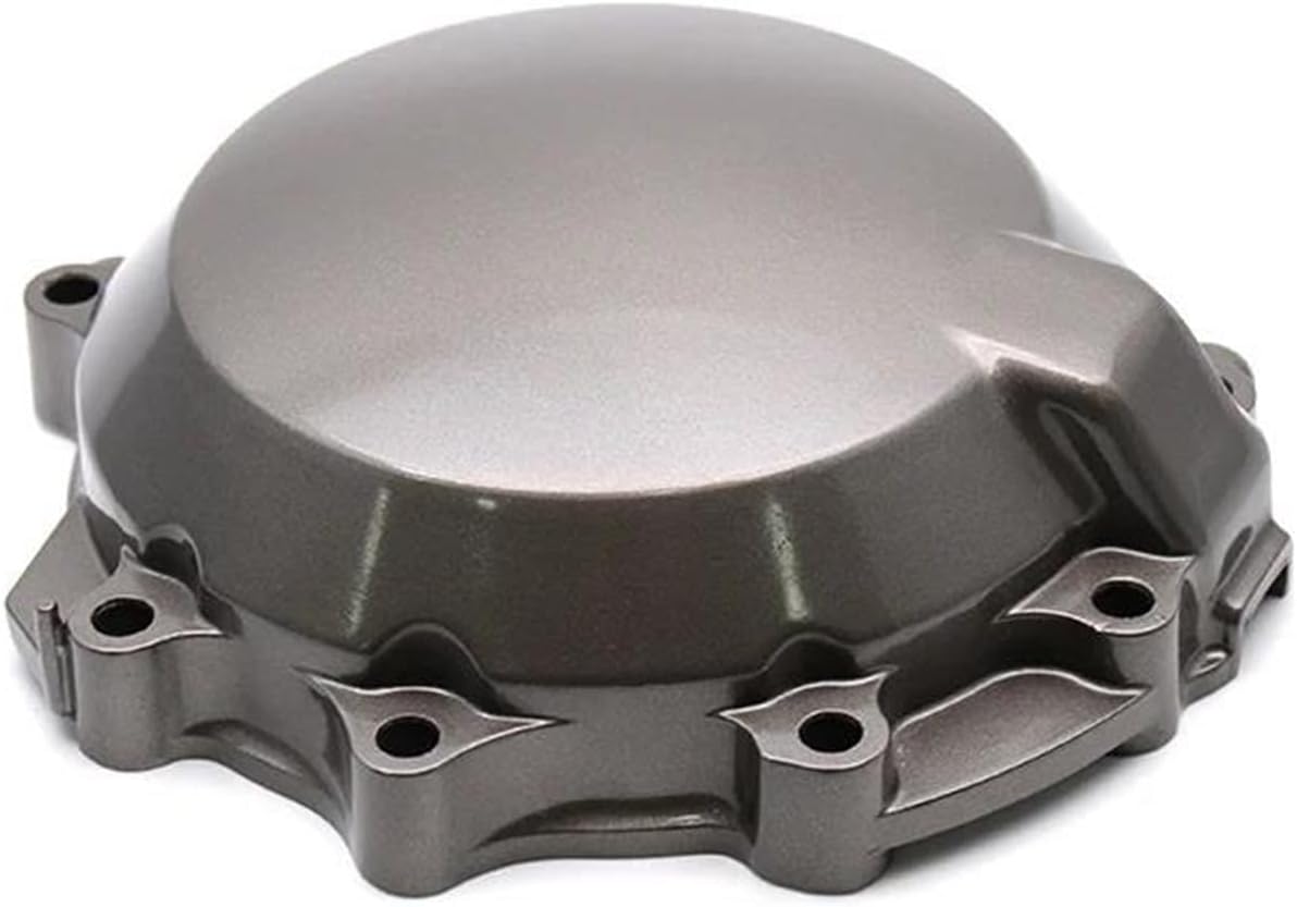 に適合するZX-10R バイク用 左クランクケースカバー エンジンステーター クランクケースガスケット に適合するZX10R に適合