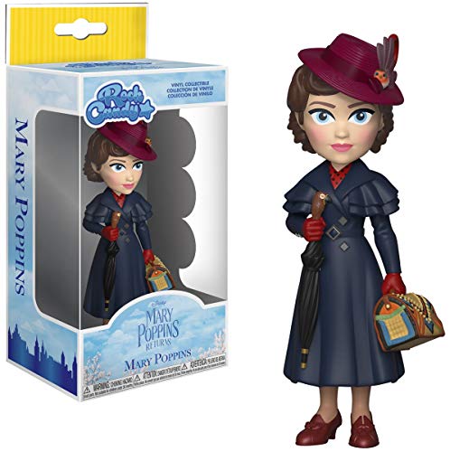 Funko Mary Poppins 33913 Figura de juguete