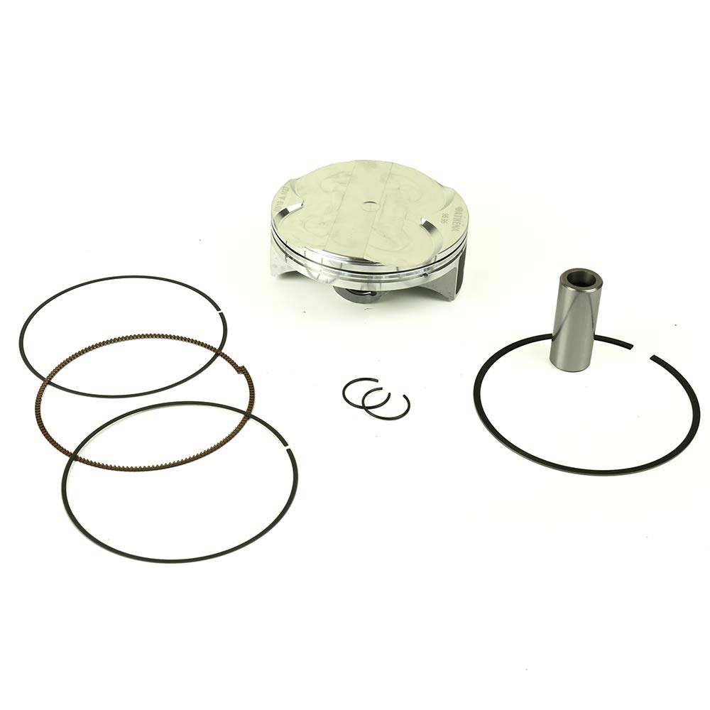 ATHENAφ95.97 KX450F (15) S5F09600005C ATHENA PARTS S5F09600005B kit de pistón forjado KAWASAKI KX450F 15