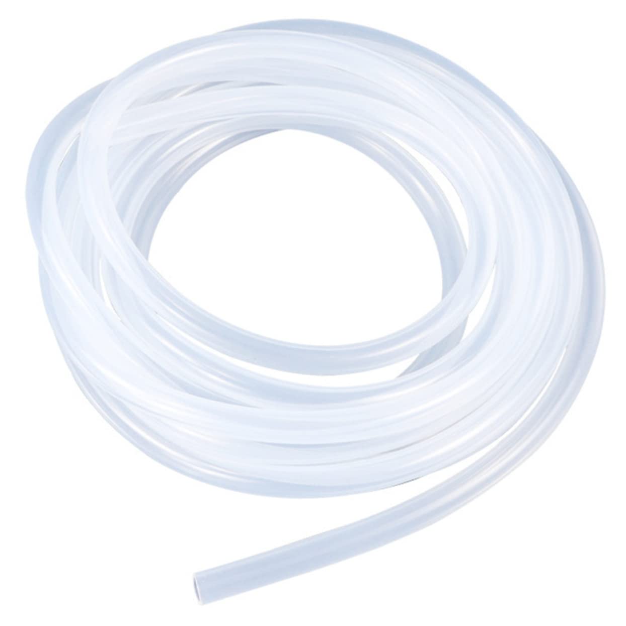10m Manguera De Pvc Transparente De Metros Suave De Alimenticio Para Uso Agua y Vacío Tubo De Interior