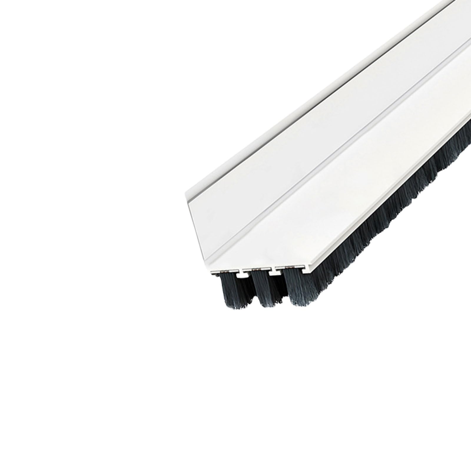 Door Draft Stopper Seal Strips Front Door Sweeps Under Door Draft Noise Blockers Soundproof Door Accessories Enduring