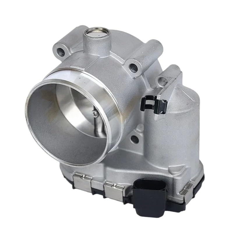 Cuerpo acelerador 0280750151 corrige pérdida de potencia en UAZ Hunter ZMZ-409 2.7