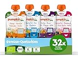 Pumpkin Organics