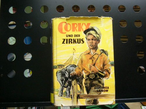 Corky und der Zirkus Amazon.de Bücher
