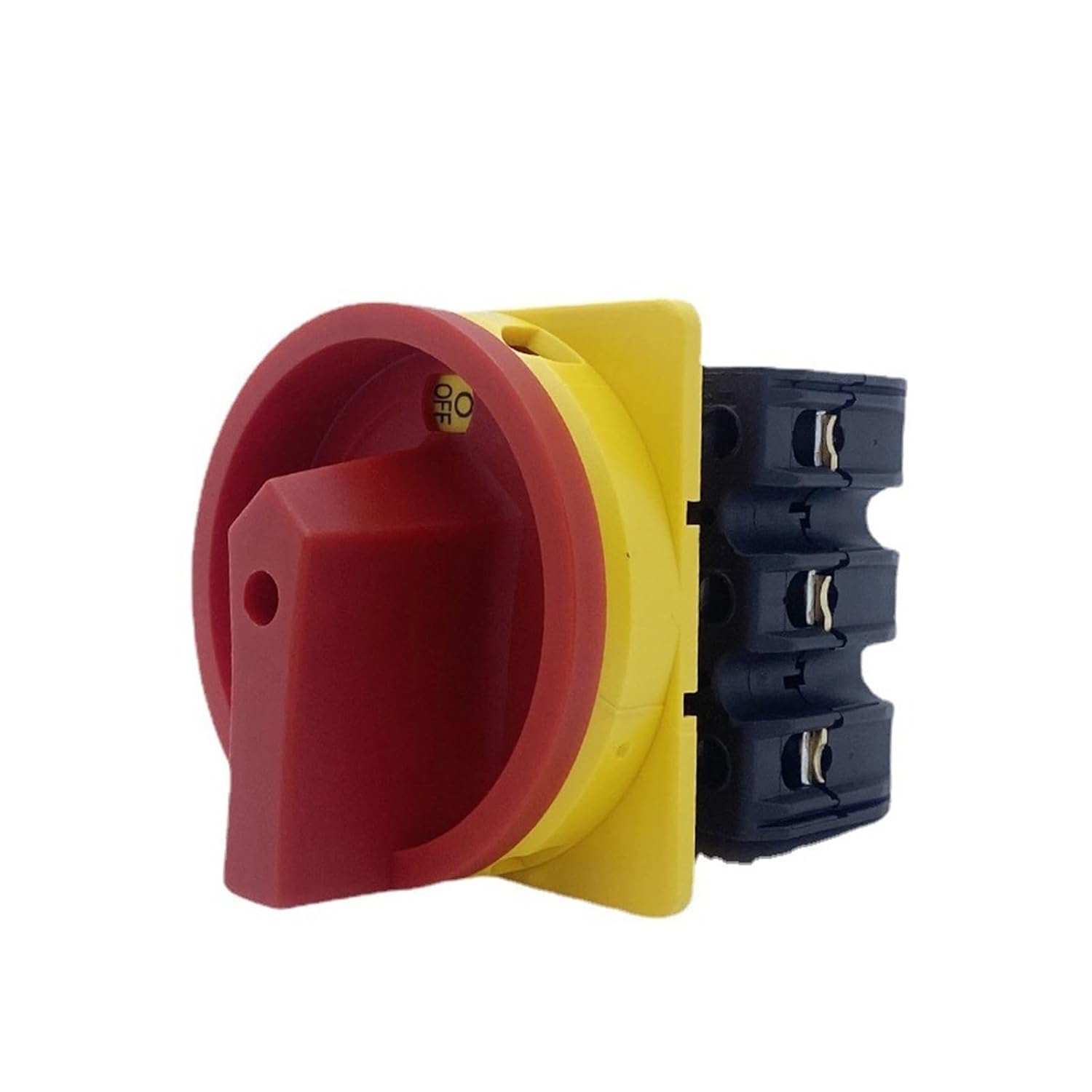 Cam Rotary Isolator Switch Load Circuit Breaker LW42b-63A Main Control Power On/Off LW42B63-1016/LF101