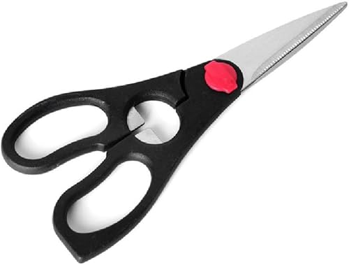 Farberware Cizalla de cocina CS BLK 1PC