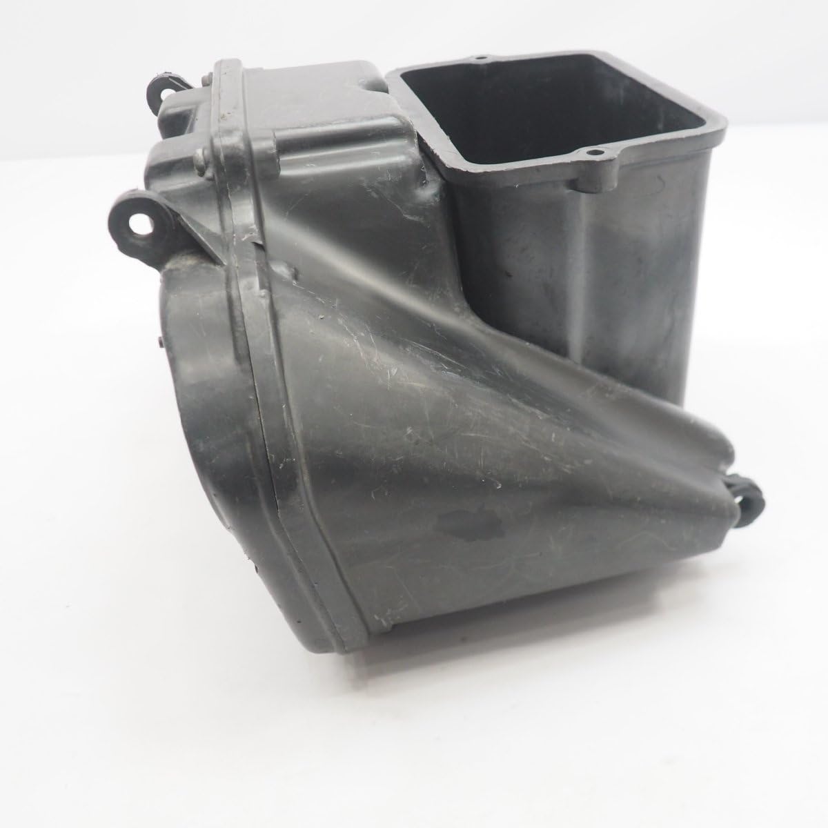 カワサキ ゼファーカイ 純正 エアクリーナー ボックス ゼファー400