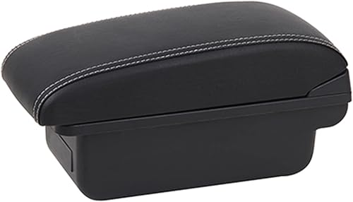 PULME Car Armrest Box, for Chevrolet Cruze 2016-2022, Armrest Storage Box Modification Car Interior Accessories