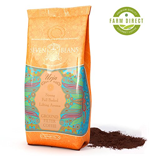 Seven Beans Coffee Company's Seven Beans Coffee Company's