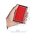 EASTNIGHTS RFID Credit Card Holder Metal Credit Card Case Wallet Business Card Holder for Women Men
