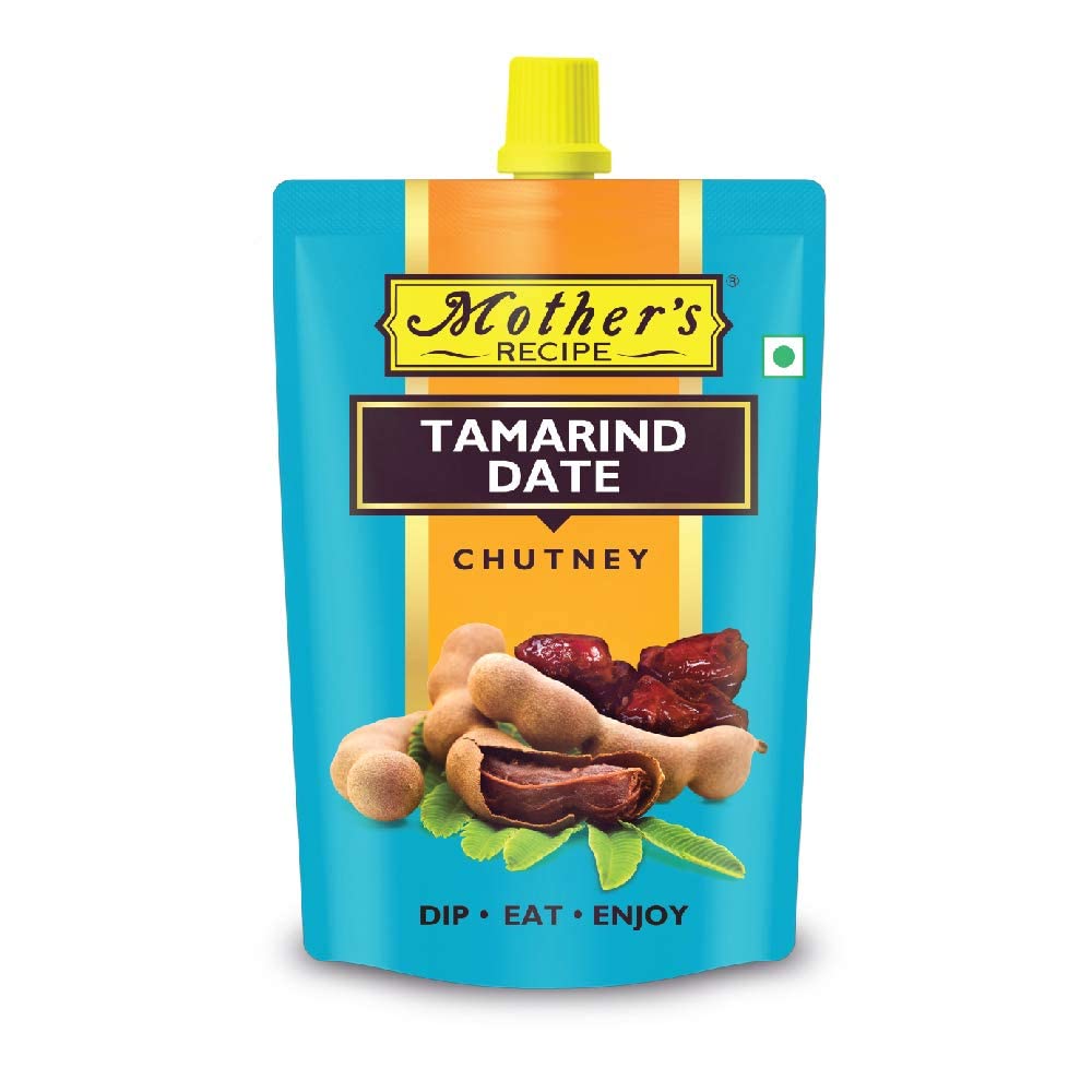 See full amazon price history chart for Mothers Recipe Tamarind Date Chutney Pouch, 85 g (Pack of 3) Mothers Recipe Tamarind Date Chutney Pouch, 85 g (Pack of 3) (B0DC4MT751) Amazon Price History, Amazon Price Tracker