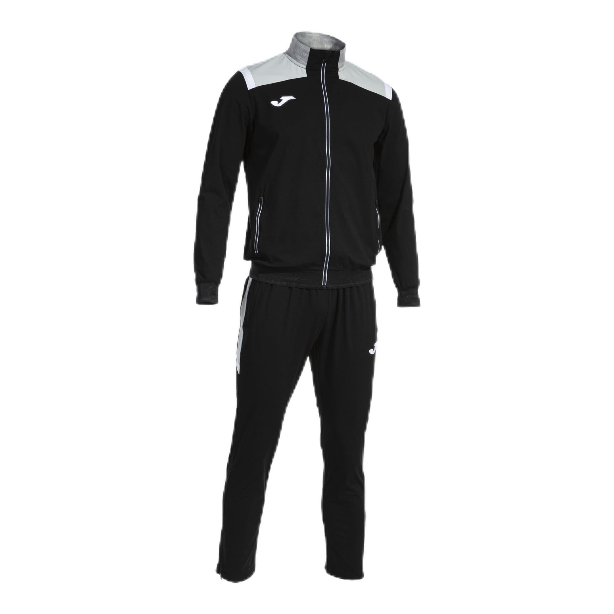 Joma Toledo Tuta Uomo (Pacco da 2)