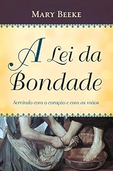 Paperback A Lei da Bondade [Portuguese] Book