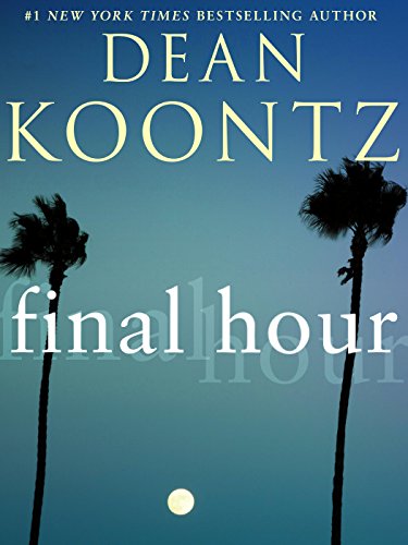 Final Hour (Novella) (English Edition)
