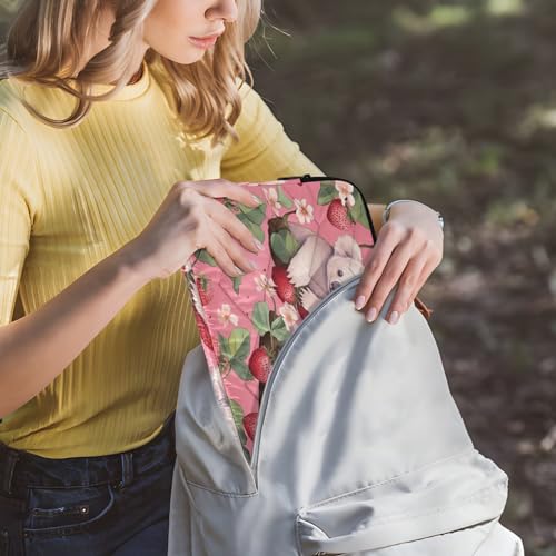 Funda para portátil 13-14 pulgadas resistente al agua miniatura 6