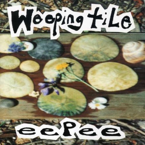 Eepee [Audio CD]