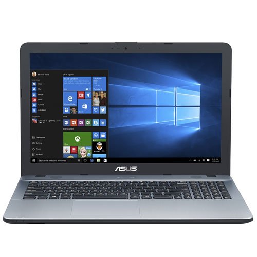 ASUS A541SA-XX468T VIVOBOOK ノートPC パソコン Amazon.co.jp: A541SA-XX468T(シルバ-グラディエント) VivoBook