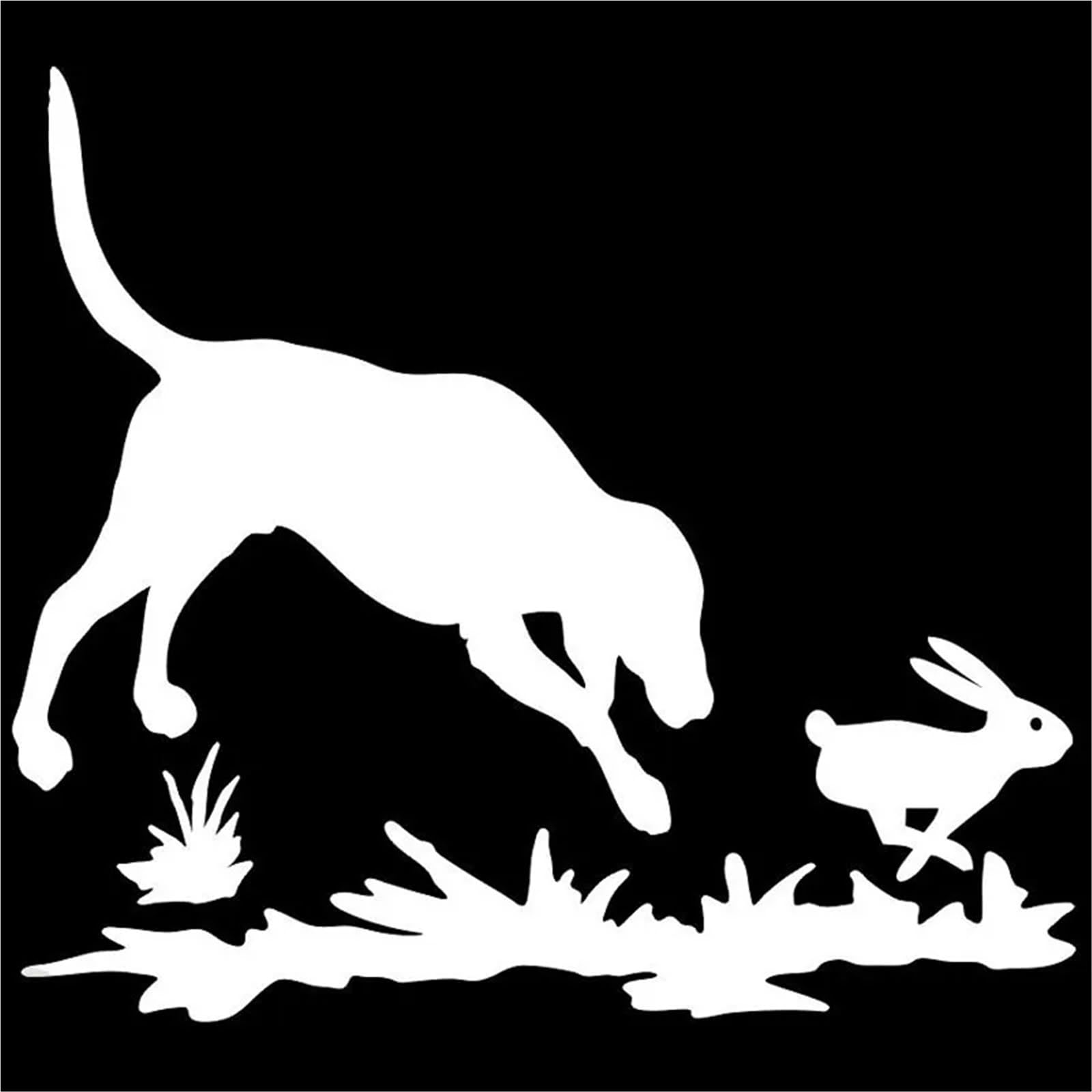 FGLFPXI Car Sticker Window Funny Cartoon Automobiles Motorcycles Exterior Accessories Decal