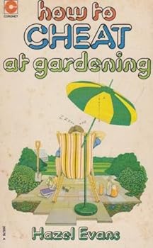 Paperback How to Cheat At Gardening Book