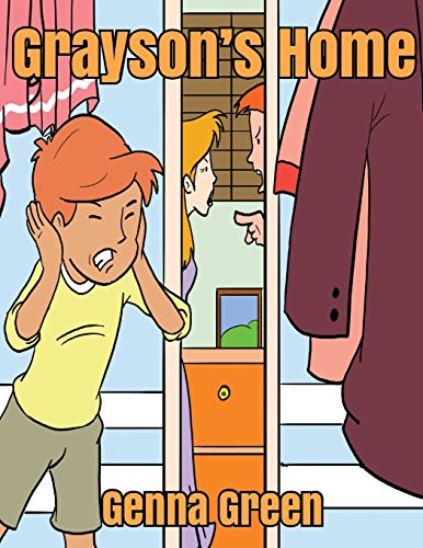 Grayson's Home (Happy Home)