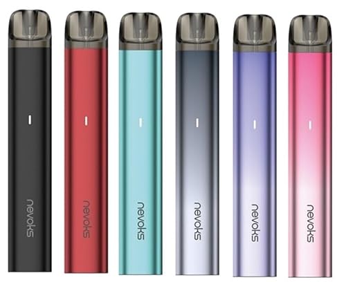 Nevoks APX S2 Pod Kit 1000mAh 2ml l{bNX GXc[ X^[^[Lbg xCv dq^oR { foCX ^oR ^ V[V [C-30] (p`sN)