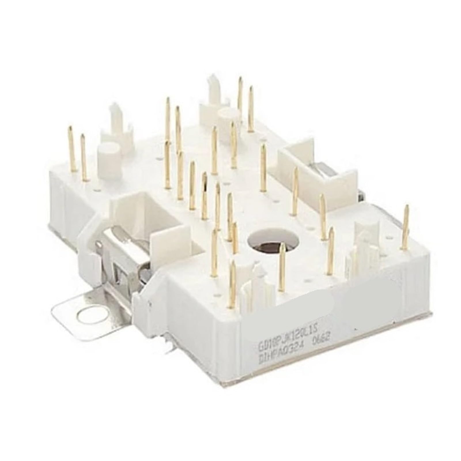 GD15PJK120L1S redresseur de courant IGBT pour variateur de fréquence industriel