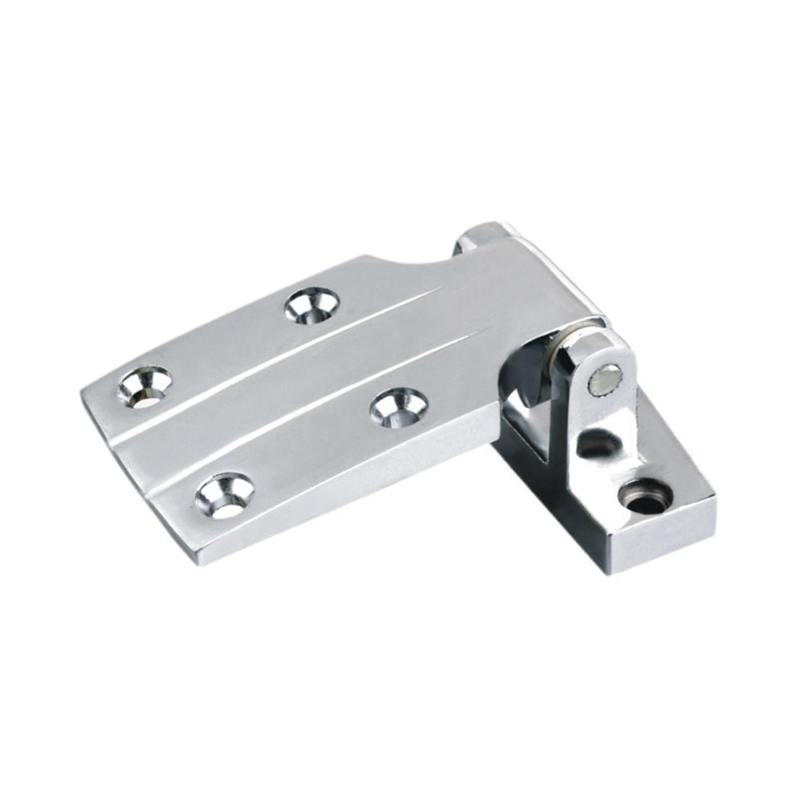 Ipvxnnfw One Color Cold Storage Accessories Yl-5844 Hinge Insulation Door Zinc Alloy 1Pcs