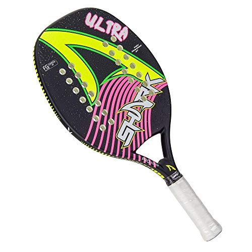 Raquete Beach Tennis Ultra 2020 - Shark