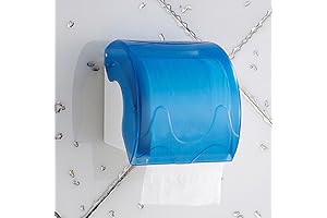 Waterproof Wall-Mounted Paper Holder for Cats