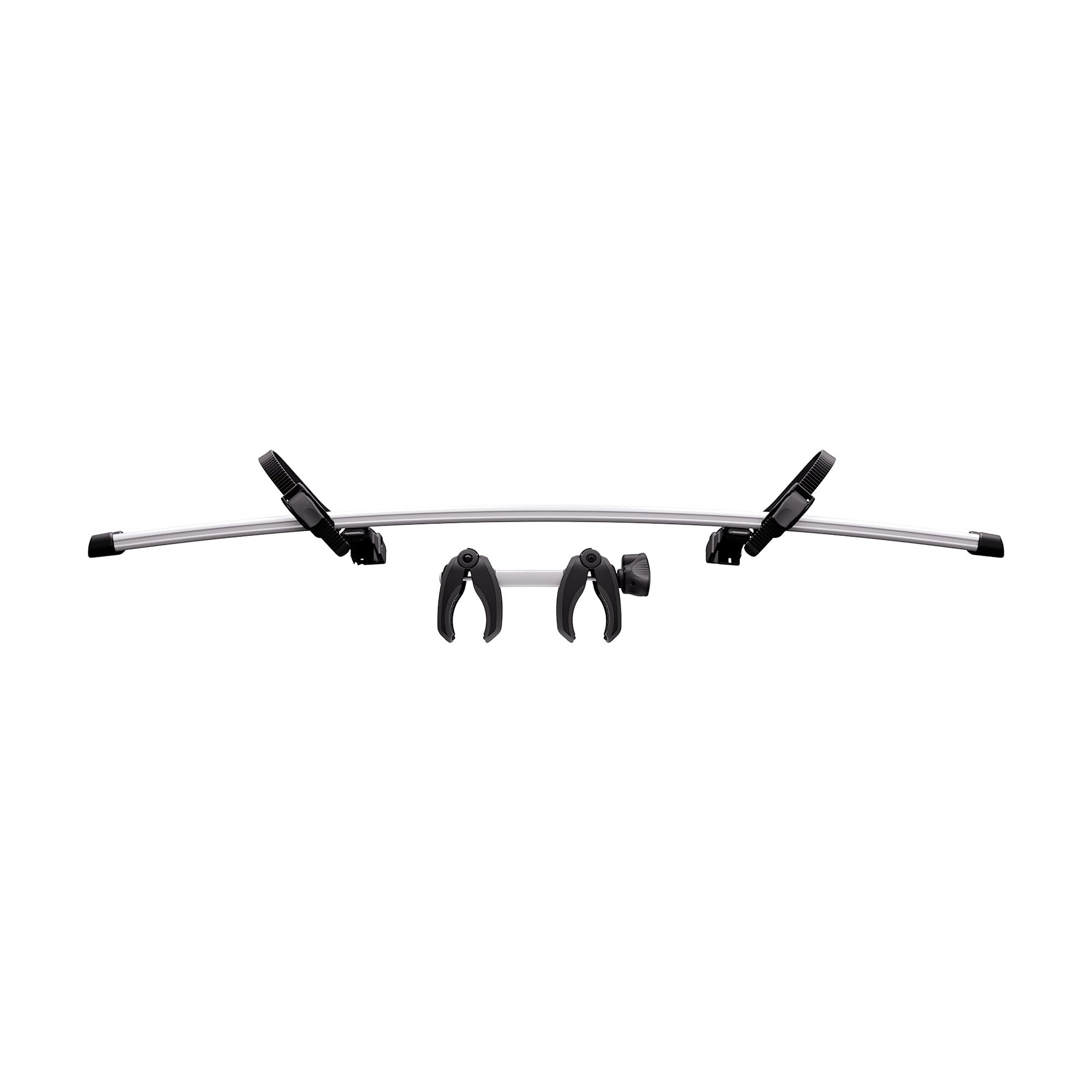 Thule Velospace Xt Adaptateur Vélo Aluminum, One-Size