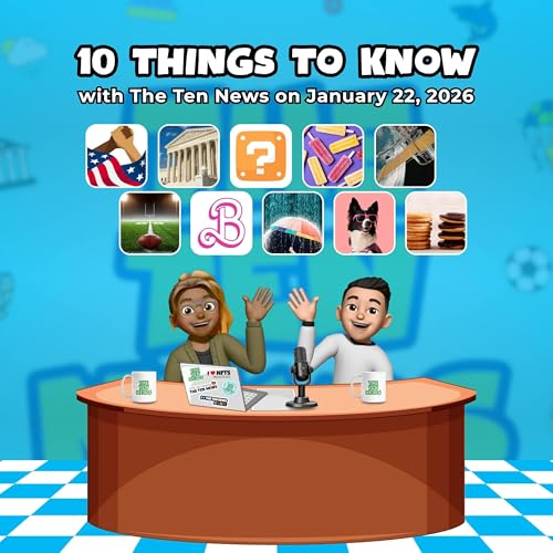 Big Wins, A New Barbie, and Cookie Comebacks