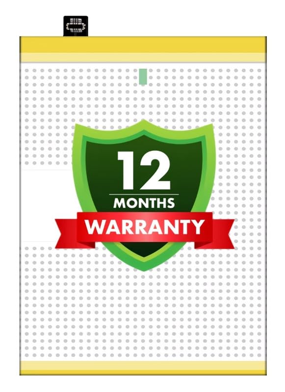 Image of Original B-K0 Battery Compatible for Vivo iQOO Neo 855 (V1936A, V1936T) - (4500mAh) - 1 Year Warranty DF7