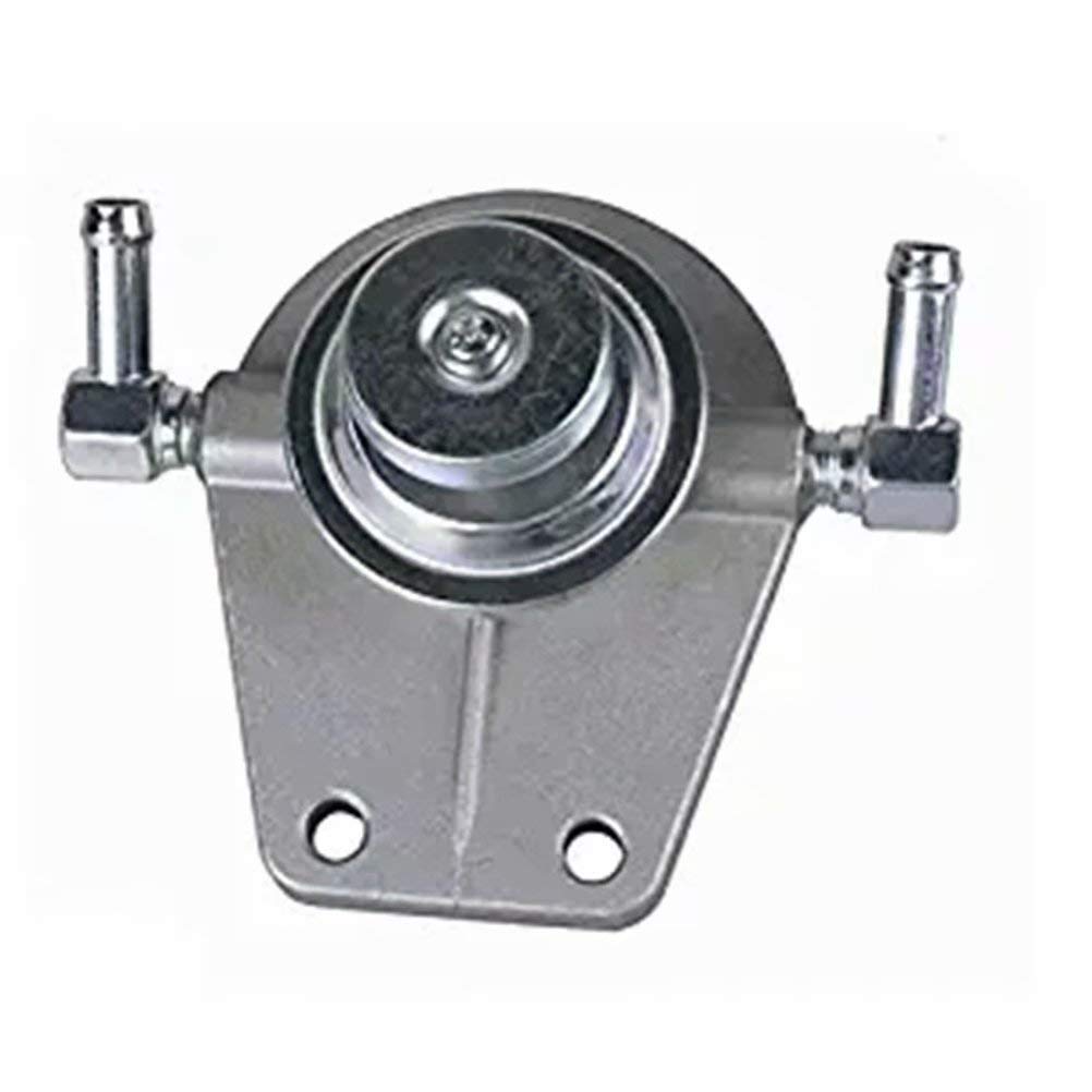 Bernard Bertha Fuel Filter Housing Primer Pump Cap for Nissan Navara 16401-VK511