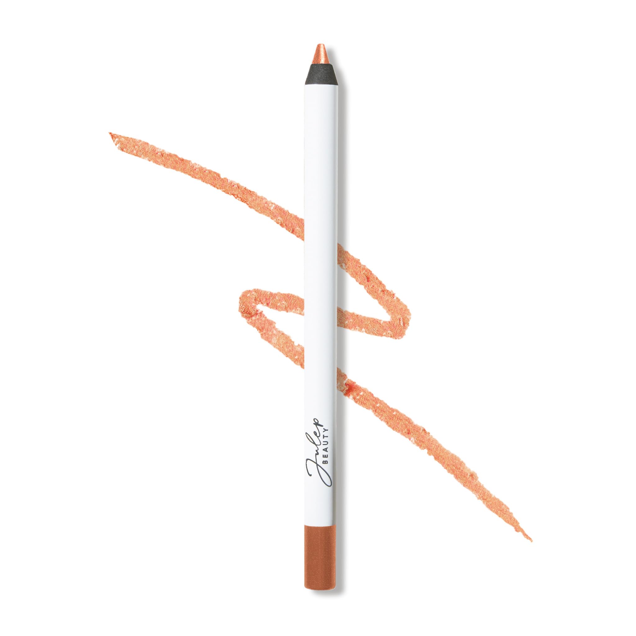 Julep When Pencil Met Gel Sharpenable Longwear Gel Eyeliner Pencil (Soft Black) High-Performance, Waterproof, Transfer & Smudge Proof Eyeliner — view 28