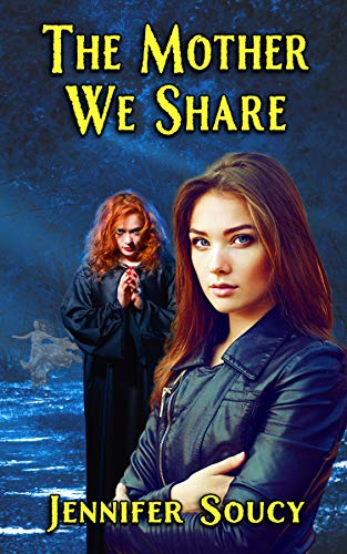 The Mother We Share by [Jennifer Soucy]