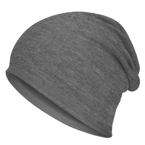 Gorro Hombre Invierno Ligero, Transpirable para Suave y Cómodo Cálido Gorro Invierno Mujeres Correr, Adecuado para Correr, Esquiar, Andar en Bicicleta, Hacer Snowboard Otros Deportes al Aire Libre
