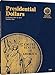 Presidential Folder Vol. I (Official Whitman Coin Folder)