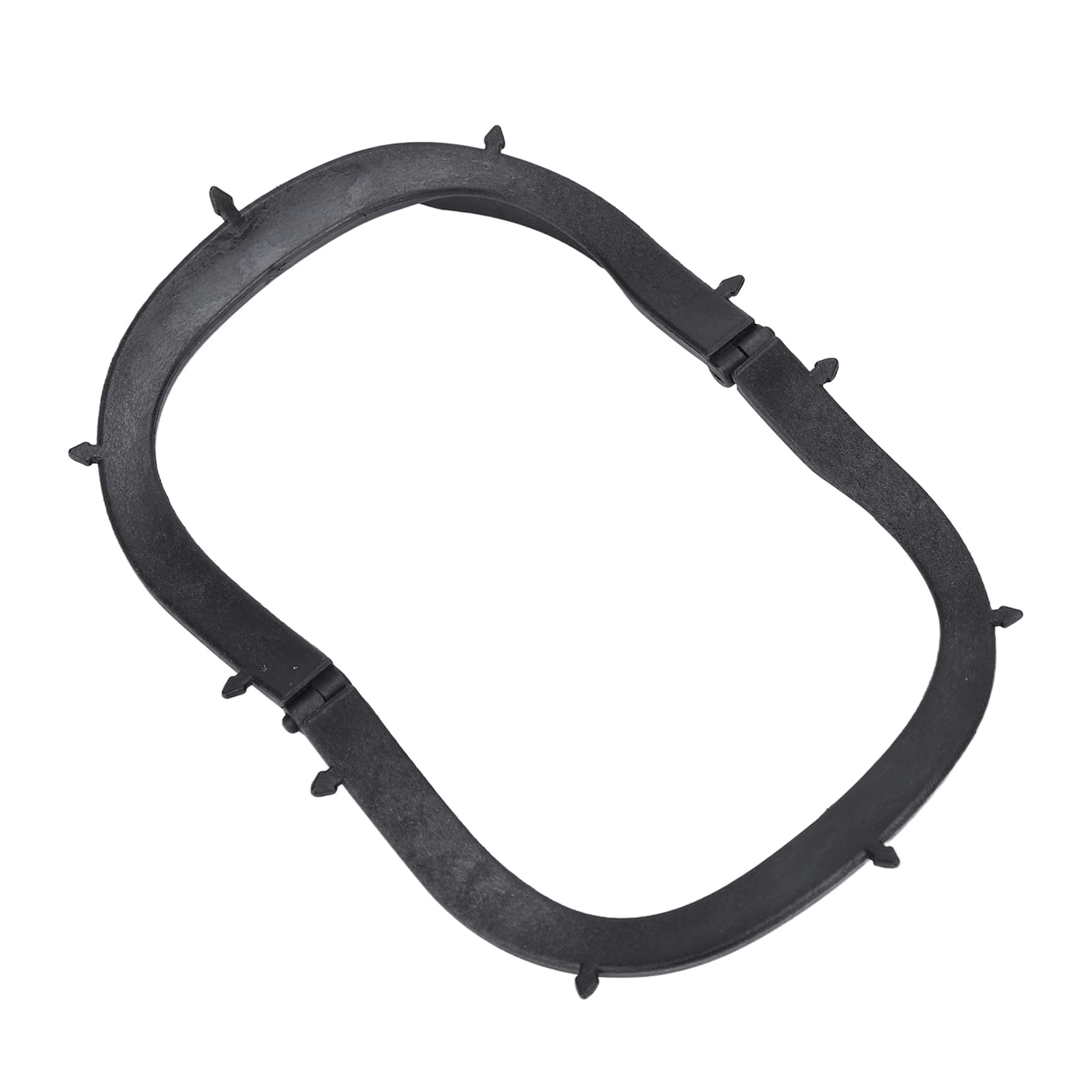 PRAV Rubber Dam Frame, Dental Dam Holder Plastic for Dental Operation