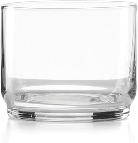 Miniatura 3 de Lenox Tuscany Classics - Vasos cortos apilables de 6 piezas
