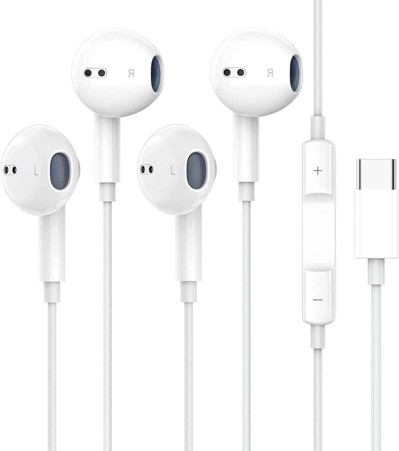 22 Pack eadphones for Phone