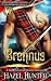 Brennus (Immortal Highlander, Clan Skaraven Book 1): A Scottish Time Travel Romance (Volume 1)