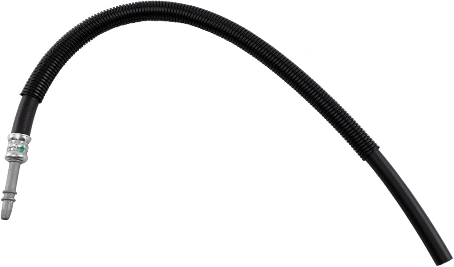 TRQ Power Steering Hose Compatible with 2007-2014 Cadillac 2007-2014 Chevrolet 2007-2014 GMC