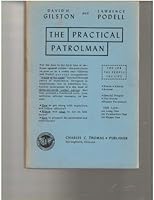 The practical patrolman B0000CKCRX Book Cover