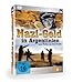 Produktbild Nazi-Gold in Argentinien