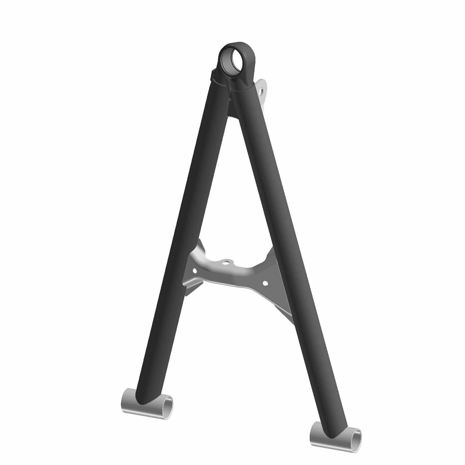 Amazon.com: Polaris Snowmobile Control Arm Weld, Lower, Left 