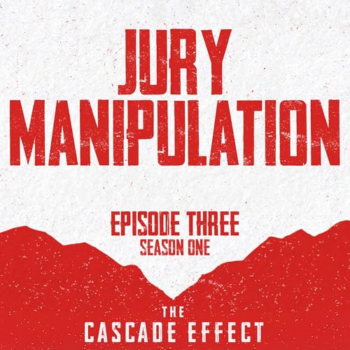 Jury Manipulation - S1E3