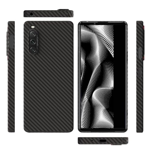 Madoats SONY Xperia 1 V ΉP[X X}zP[X Rphe`bLf A~h@ 600D Jo[  y ϏՌ LYh~ ~ wh~ ΂݂Ȃ ϋv X ^ ~j}Xg Vv ȃJ[{