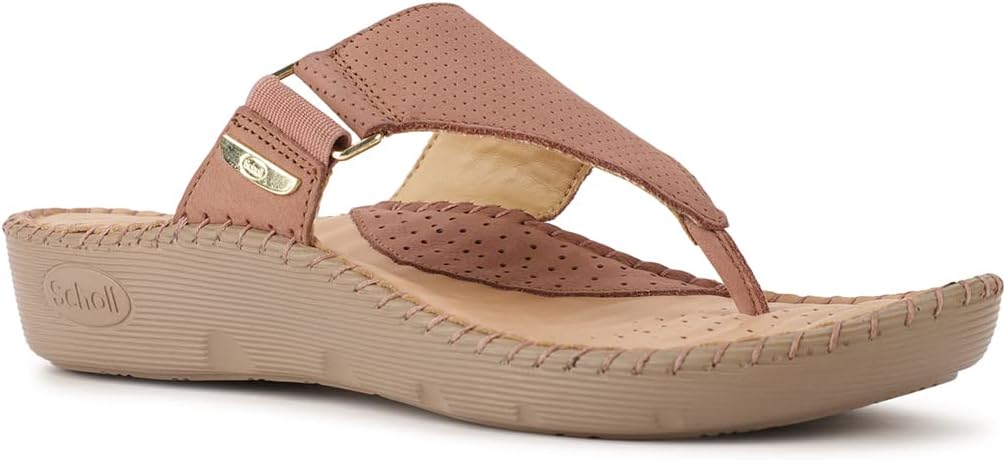 womens Jade Thong Slipper